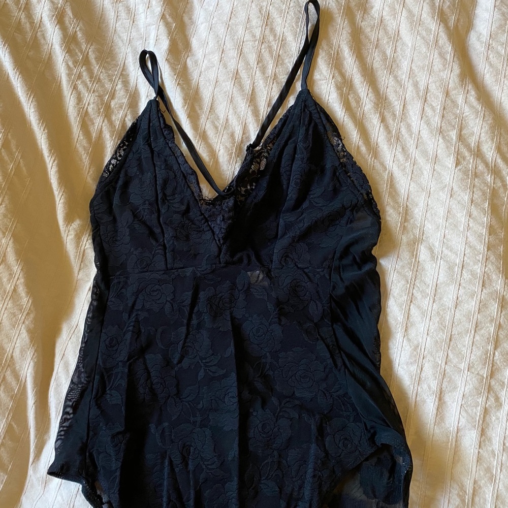 H&M bodysuit.